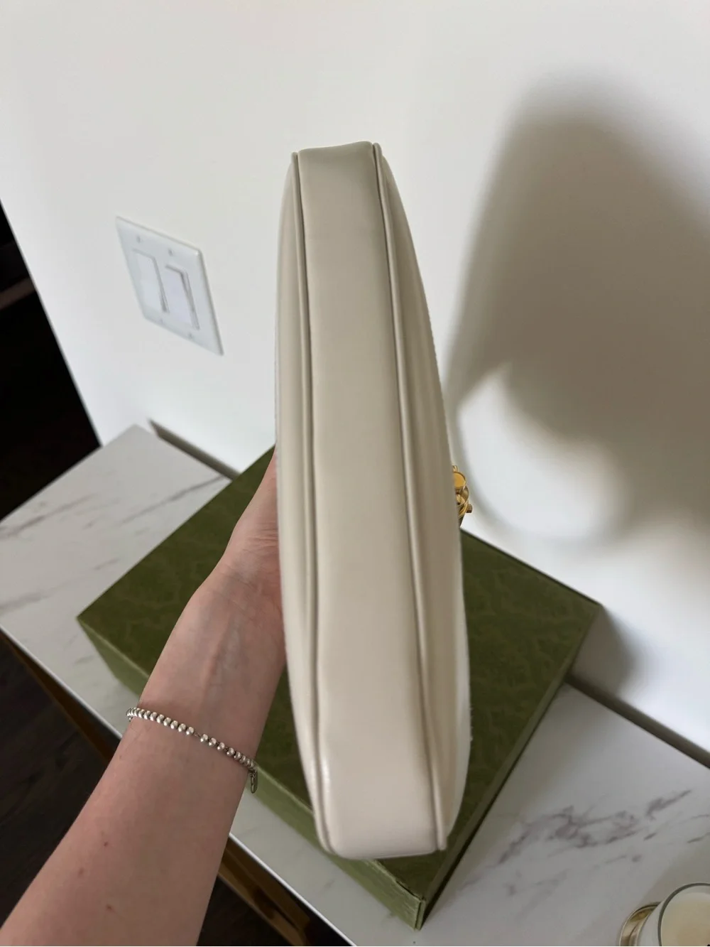 Gucci Jackie 1961 Medium Bag - Picture 4 of 15